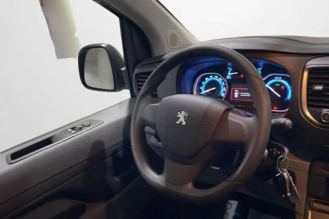 Peugeot e-Expert e-Expert Furgón 75kWh 136 Standard