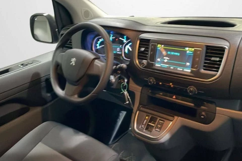 Peugeot e-Expert e-Expert Furgón 75kWh 136 Standard