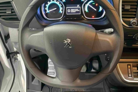 Peugeot e-Expert e-Expert Furgón 75kWh 136 Standard