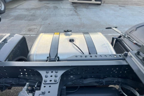 Mercedes-Benz Actros 1851 LS ProCabin