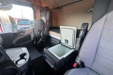 Mercedes-Benz Actros 1851 LS ProCabin
