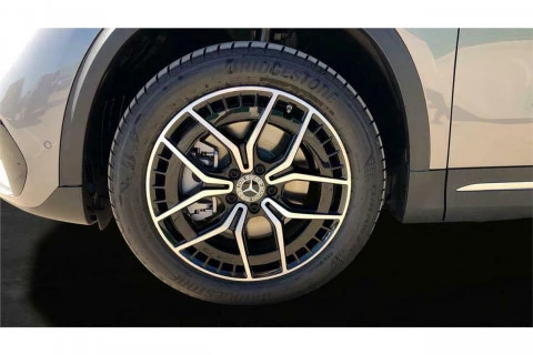 Mercedes-Benz EQA EQA 350 4MATIC