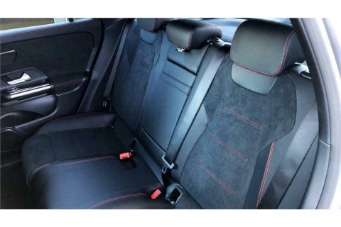 Mercedes-Benz EQA EQA 350 4MATIC