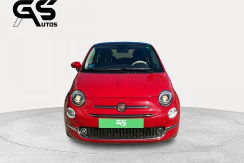 Fiat 500 1.0 Hybrid Dolcevita 51 kW (70 CV)