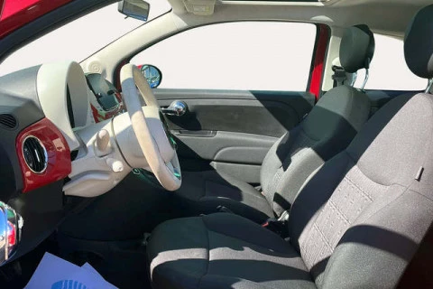 Fiat 500 1.0 Hybrid Dolcevita 51 kW (70 CV)