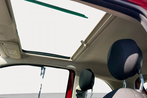 Fiat 500 1.0 Hybrid Dolcevita 51 kW (70 CV)