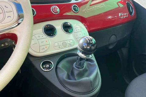 Fiat 500 1.0 Hybrid Dolcevita 51 kW (70 CV)