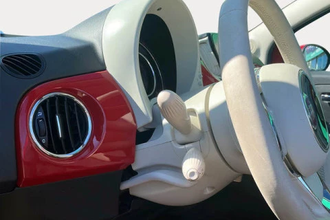 Fiat 500 1.0 Hybrid Dolcevita 51 kW (70 CV)