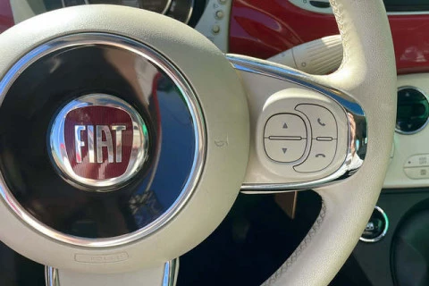 Fiat 500 1.0 Hybrid Dolcevita 51 kW (70 CV)