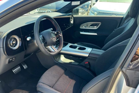 Mercedes-Benz CLA CLA 250+ SB con tecnología EQ