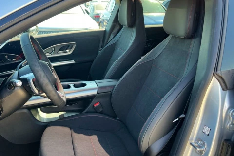 Mercedes-Benz CLA CLA 250+ SB con tecnología EQ