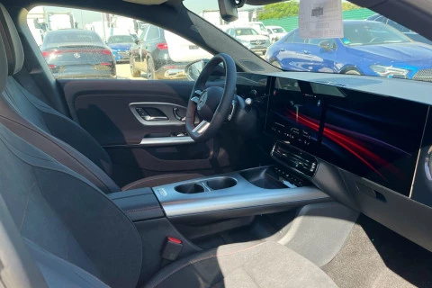 Mercedes-Benz CLA CLA 250+ SB con tecnología EQ