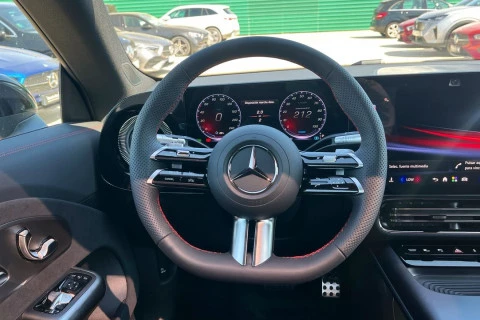 Mercedes-Benz CLA CLA 250+ SB con tecnología EQ