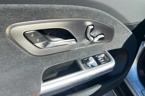 Mercedes-Benz CLA CLA 250+ SB con tecnología EQ