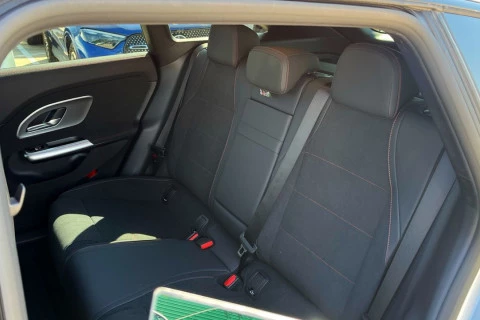 Mercedes-Benz CLA CLA 250+ SB con tecnología EQ