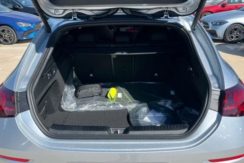 Mercedes-Benz CLA CLA 250+ SB con tecnología EQ