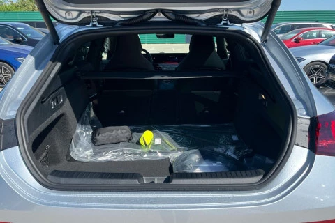 Mercedes-Benz CLA CLA 250+ SB con tecnología EQ