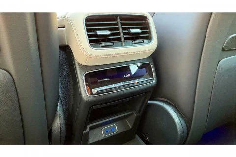 Mercedes-Benz GLE Coupé Mercedes-AMG GLE 53 Hybrid 4MATIC+