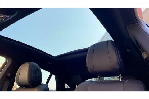 Mercedes-Benz GLE Coupé Mercedes-AMG GLE 53 Hybrid 4MATIC+