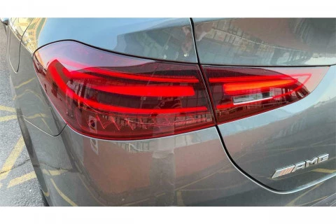 Mercedes-Benz GLE Coupé Mercedes-AMG GLE 53 Hybrid 4MATIC+