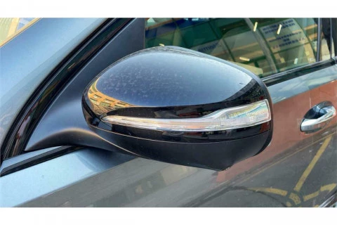 Mercedes-Benz GLE Coupé Mercedes-AMG GLE 53 Hybrid 4MATIC+