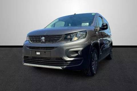 Peugeot e-Rifter e-Rifter Active Pack Standard 100kW