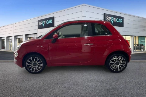 Fiat 500 Dolcevita 1.0 Hybrid 51KW (70 CV)