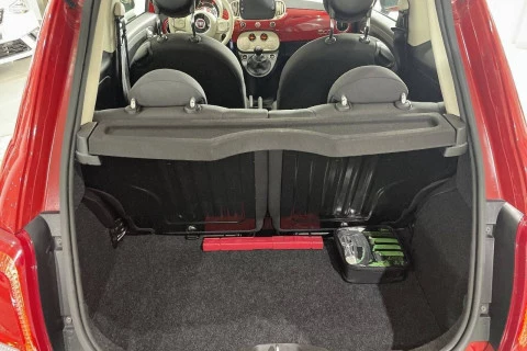 Fiat 500 Dolcevita 1.0 Hybrid 51KW (70 CV)