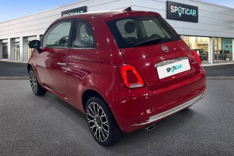 Fiat 500 Dolcevita 1.0 Hybrid 51KW (70 CV)