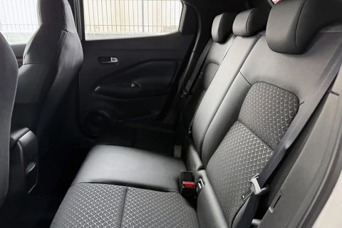 Nissan juke DIG-T 84 kW (114 CV) 6M/T N-Connecta