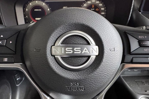 Nissan juke DIG-T 84 kW (114 CV) 6M/T N-Connecta