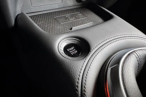 Nissan juke DIG-T 84 kW (114 CV) 6M/T N-Connecta