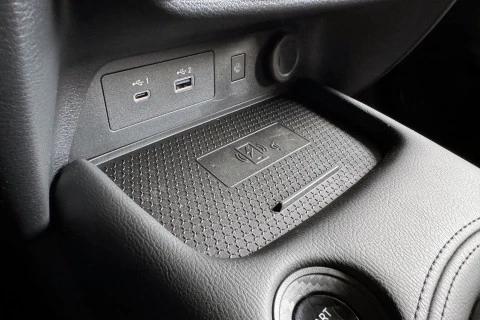 Nissan juke DIG-T 84 kW (114 CV) 6M/T N-Connecta