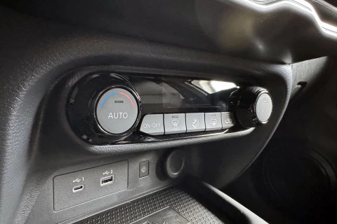 Nissan juke DIG-T 84 kW (114 CV) 6M/T N-Connecta