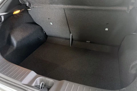 Nissan juke DIG-T 84 kW (114 CV) 6M/T N-Connecta