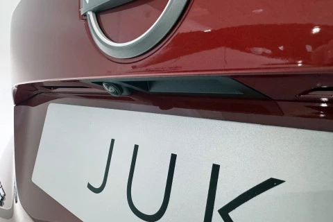 Nissan juke DIG-T 84 kW (114 CV) 6M/T N-Connecta