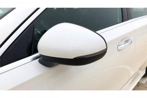 Mercedes-Benz Clase A A 180