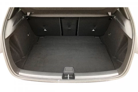 Mercedes-Benz Clase A A 180