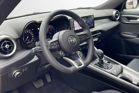 Alfa Romeo Tonale 1.6 DS 130 CV SPRINT FWD