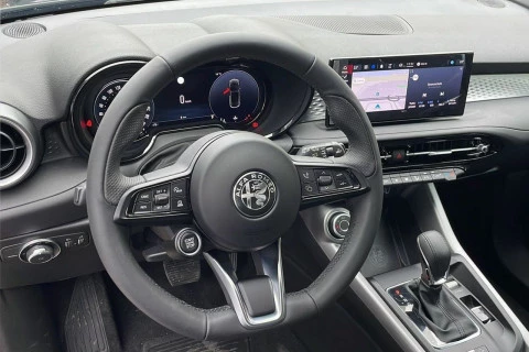 Alfa Romeo Tonale 1.6 DS 130 CV SPRINT FWD