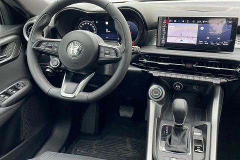 Alfa Romeo Tonale 1.6 DS 130 CV SPRINT FWD