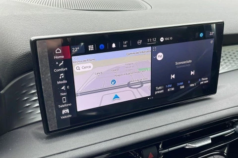 Alfa Romeo Tonale 1.6 DS 130 CV SPRINT FWD