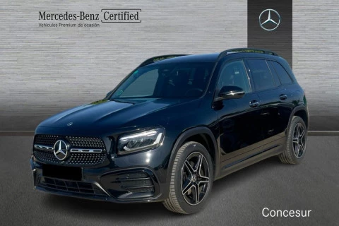 Mercedes-Benz GLB GLB 200 d
