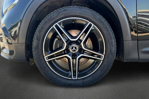 Mercedes-Benz GLB GLB 200 d