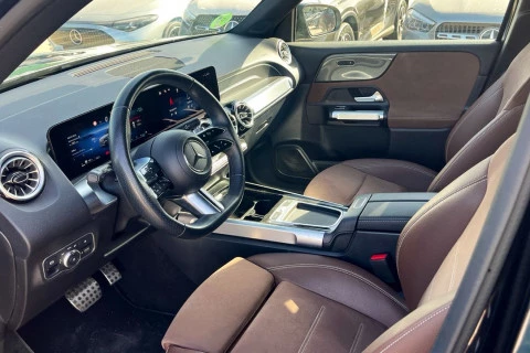 Mercedes-Benz GLB GLB 200 d