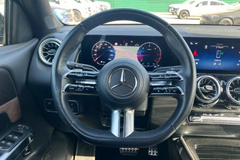 Mercedes-Benz GLB GLB 200 d