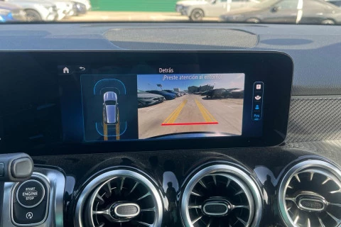 Mercedes-Benz GLB GLB 200 d