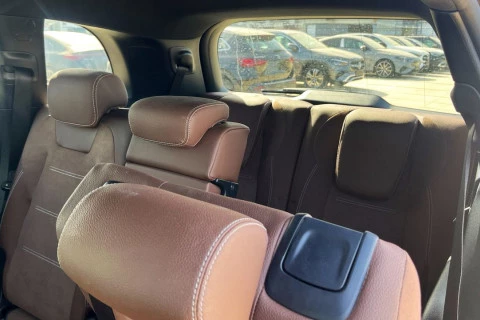 Mercedes-Benz GLB GLB 200 d