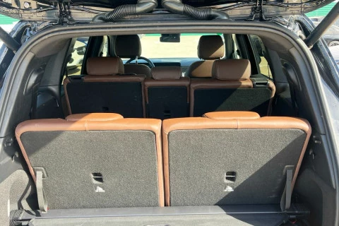 Mercedes-Benz GLB GLB 200 d