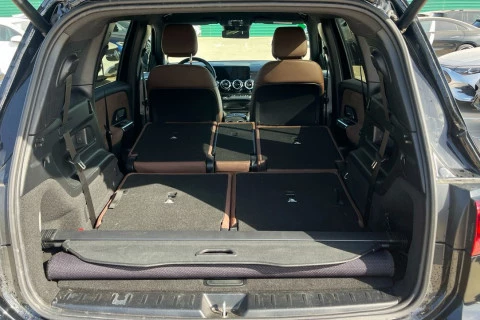Mercedes-Benz GLB GLB 200 d